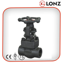 ANSI Socket Weld Forged Steel Gate Valve